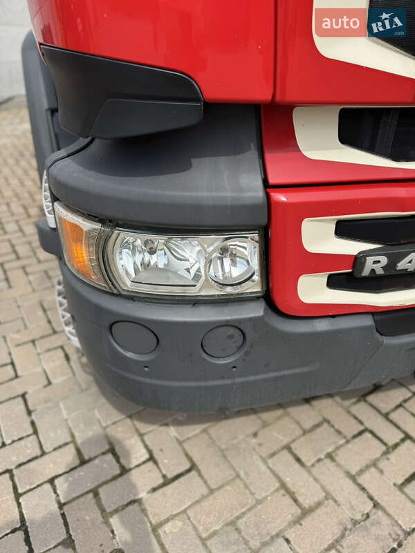 Тягач Scania R 410 2016 в Виннице