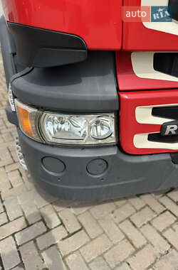Тягач Scania R 410 2016 в 