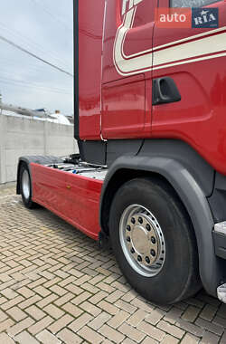 Тягач Scania R 410 2016 в 