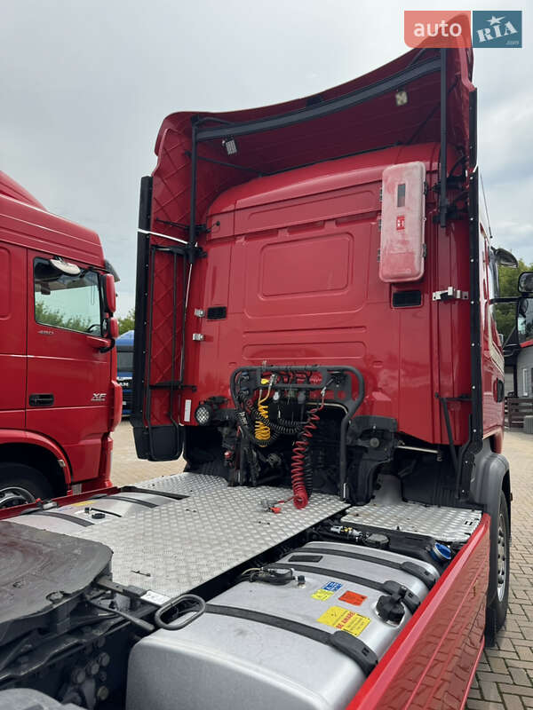 Тягач Scania R 410 2016 в Виннице
