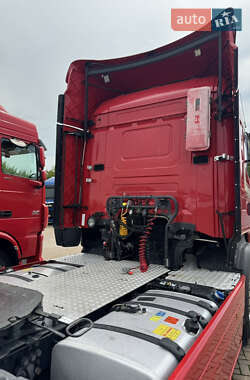 Тягач Scania R 410 2016 в 
