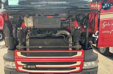 Тягач Scania R 410 2016 в 