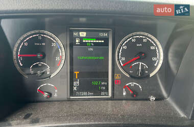 Тягач Scania R 410 2016 в 
