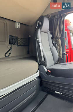 Тягач Scania R 410 2016 в 