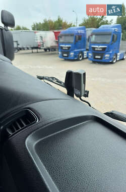 Тягач Scania R 410 2016 в 