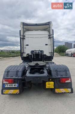 Тягач Scania R 410 2015 в 