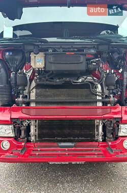 Тягач Scania R 410 2015 в 