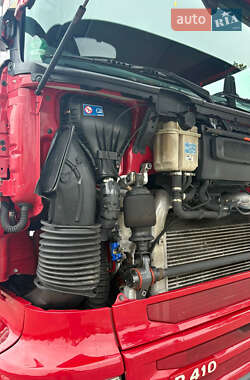 Тягач Scania R 410 2015 в 