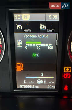 Тягач Scania R 410 2015 в 
