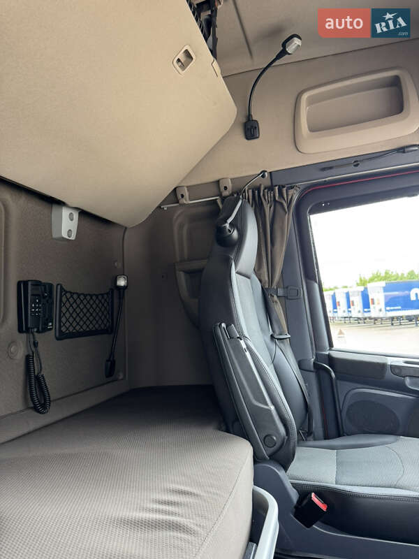 Тягач Scania R 410 2016 в Виннице