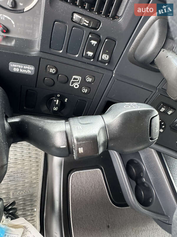 Тягач Scania R 410 2016 в Виннице