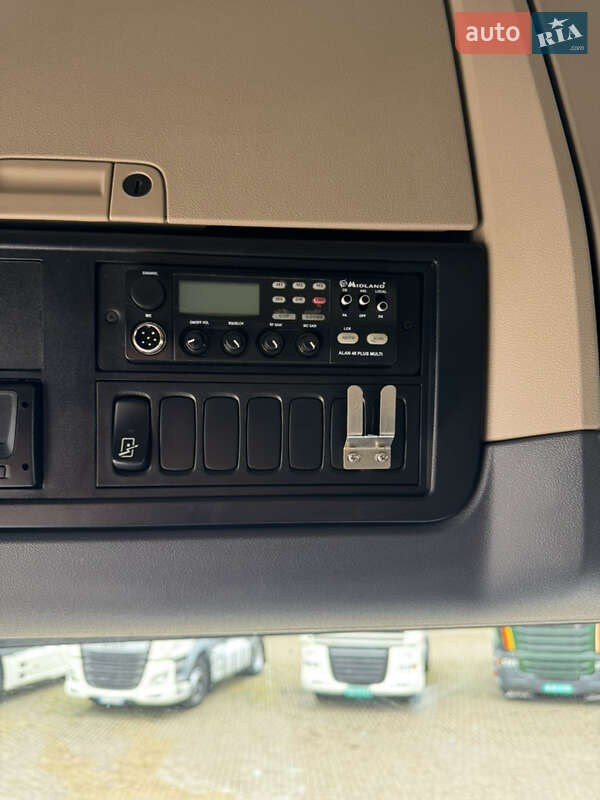 Тягач Scania R 410 2016 в Виннице