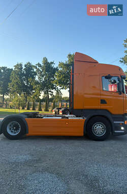Тягач Scania R 410 2015 в 