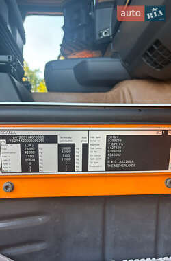 Тягач Scania R 410 2015 в 