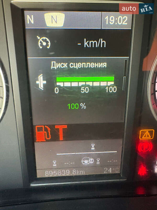 Тягач Scania R 410 2015 в Житомирі