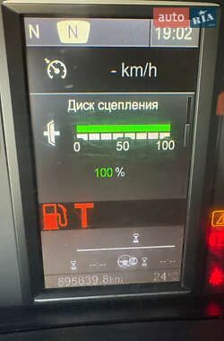 Тягач Scania R 410 2015 в 