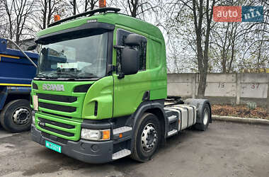 Тягач Scania R 410 2017 в 