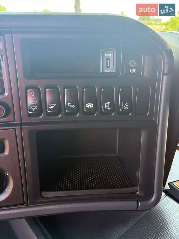 Тягач Scania R 410 2015 в Житомирі