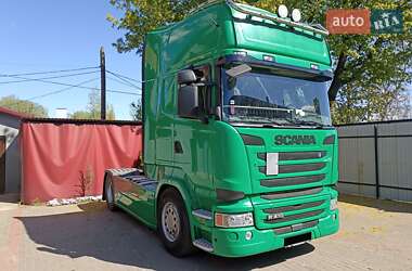 Тягач Scania R 410 2015 в 