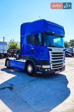 Тягач Scania R 410 2015 в 
