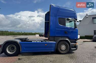 Тягач Scania R 410 2015 в 