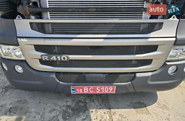 Тягач Scania R 410 2015 в 