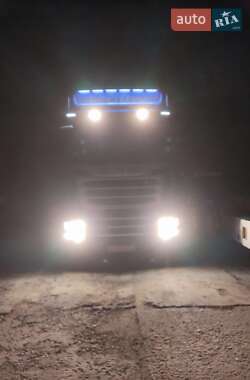 Тягач Scania R 410 2015 в 