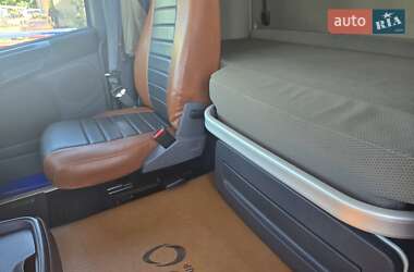 Тягач Scania R 410 2015 в 