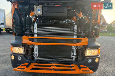 Тягач Scania R 410 2015 в 