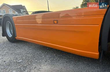 Тягач Scania R 410 2015 в 