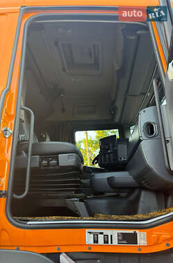 Тягач Scania R 410 2015 в 