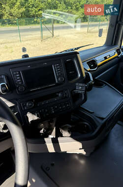 Контейнеровоз Scania R 410 2021 в 