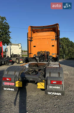 Тягач Scania R 410 2015 в 