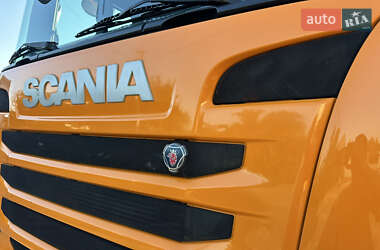 Тягач Scania R 410 2015 в 