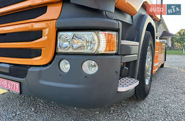 Тягач Scania R 410 2015 в 