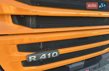 Тягач Scania R 410 2015 в 