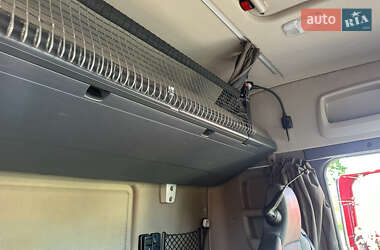 Тягач Scania R 410 2015 в 