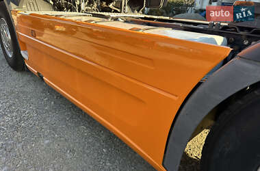 Тягач Scania R 410 2015 в 