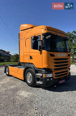 Тягач Scania R 410 2015 в Житомире