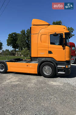 Тягач Scania R 410 2015 в 