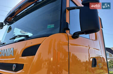 Тягач Scania R 410 2015 в 