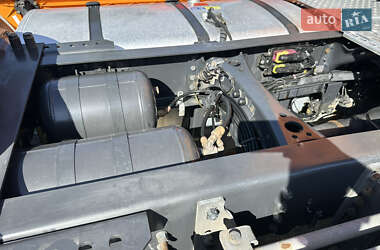 Тягач Scania R 410 2015 в 