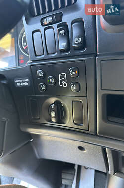 Тягач Scania R 410 2015 в 