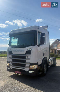 Тягач Scania R 410 2019 в 