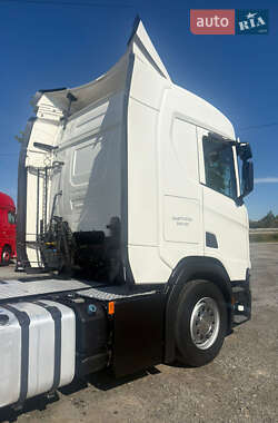 Тягач Scania R 410 2019 в 