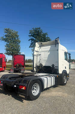 Тягач Scania R 410 2019 в 