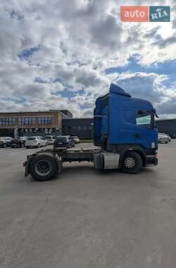 Другие грузовики Scania R 410 2014 в 