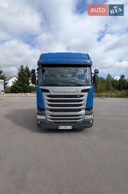 Другие грузовики Scania R 410 2014 в 