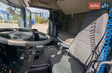 Другие грузовики Scania R 410 2014 в 
