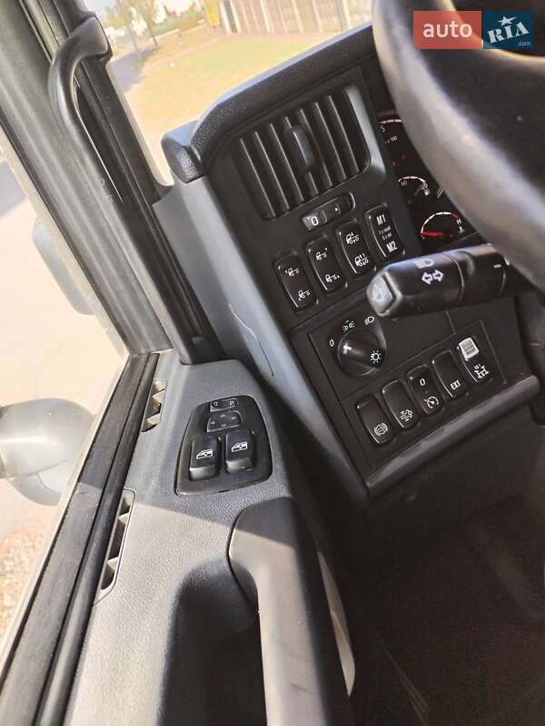 Тягач Scania R 410 2017 в Черкассах